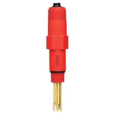 Electrode Hanna - RX (chlore) et temp.