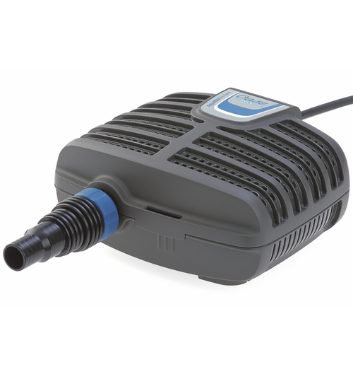 Oase - Aquamax Eco Classic - système par pompage et à sec (2.5 m³/h)