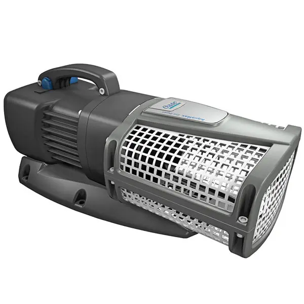 Oase - Aquamax Eco Expert - système baignade 12 V (20 m³/h)