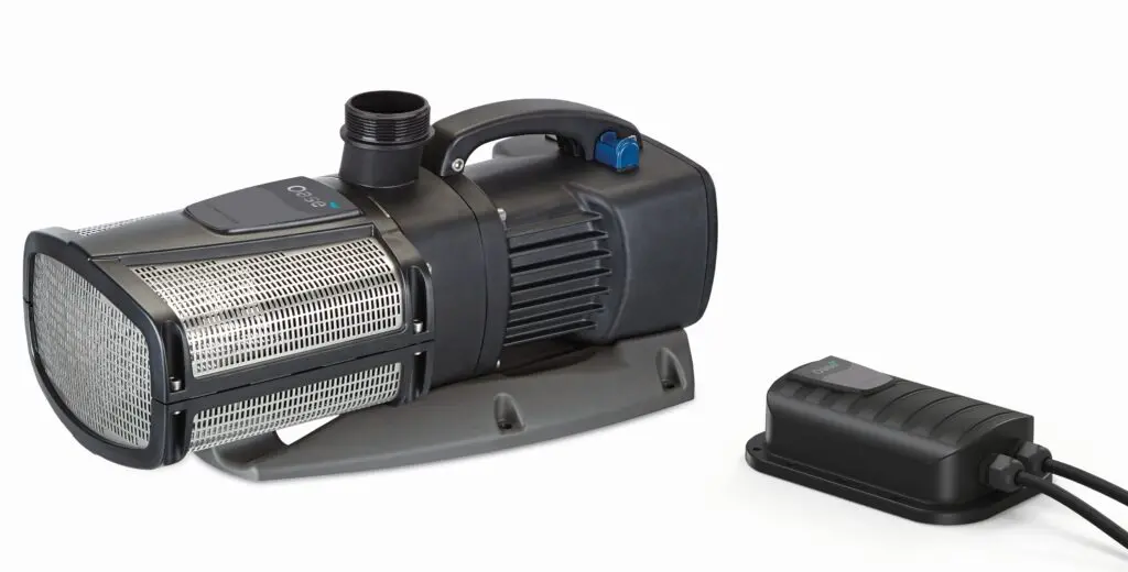 Oase - Aquarius Eco Expert - système baignade 12 V