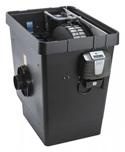Oase - Filtre modulaire - ProfiClear Premium compact-M - Pompage