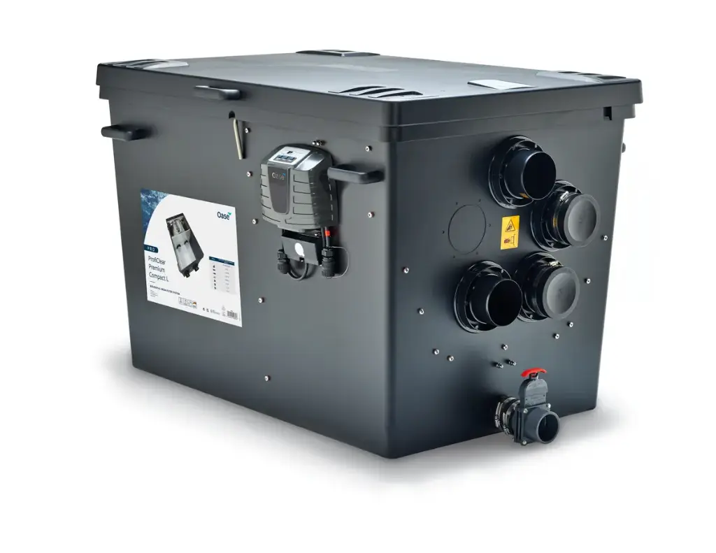 Oase - Filtre modulaire - ProfiClear Premium compact-L - Gravitation