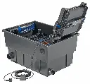 Oase - Filtre gravitaire - Biotec ScreenMatic - Filtre seul