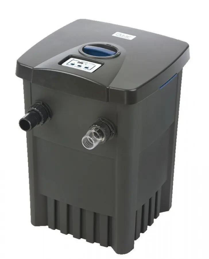 Oase - Filtre gravitaire - Biotec FiltoMatic CWS - Filtre seul (7 m³)