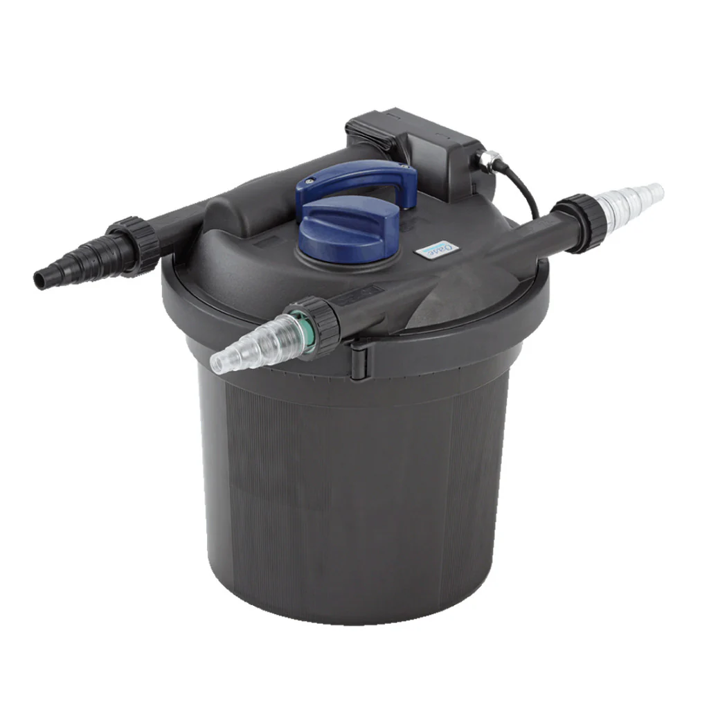 Oase - Filtre de pression - FiltoClear - Filtre seul (5 m³)