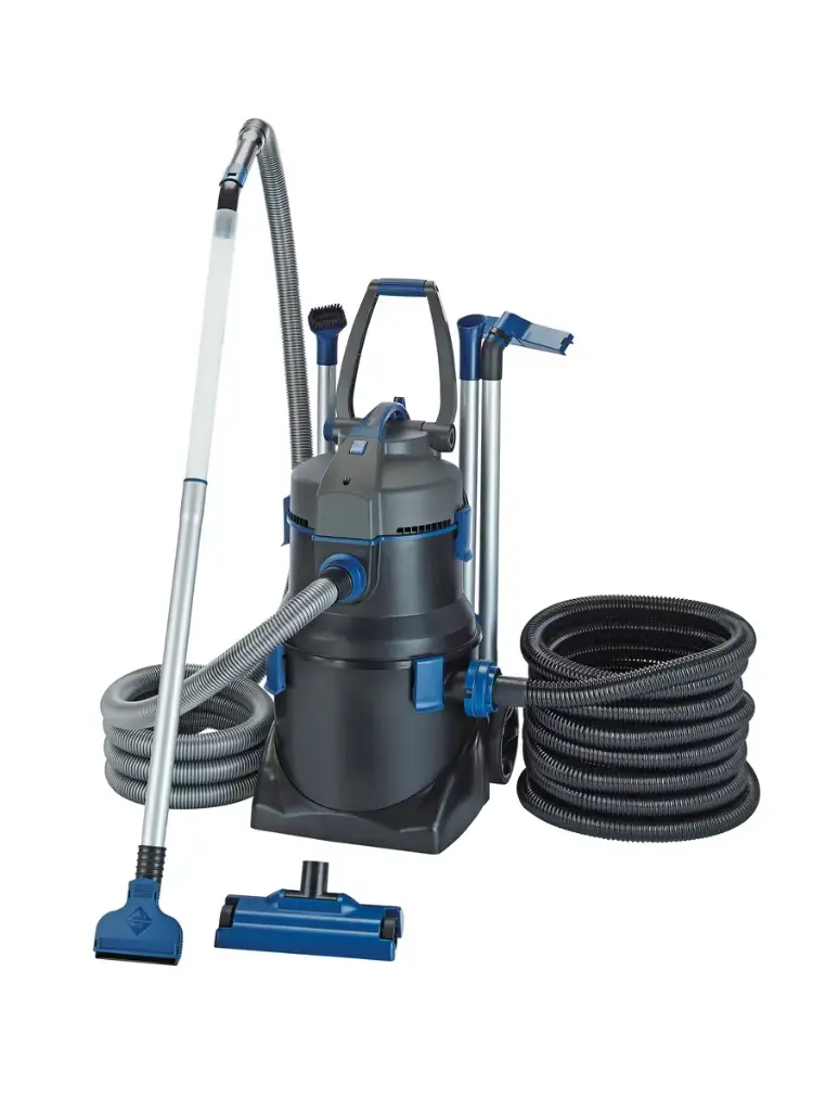 Oase - Aspirateur à vase - Pondovac 5
