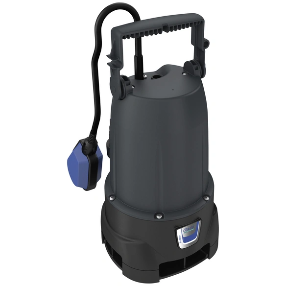 Oase - Pompe vide cave -Drain - ProMax Cleardrain 6000 - eau claire