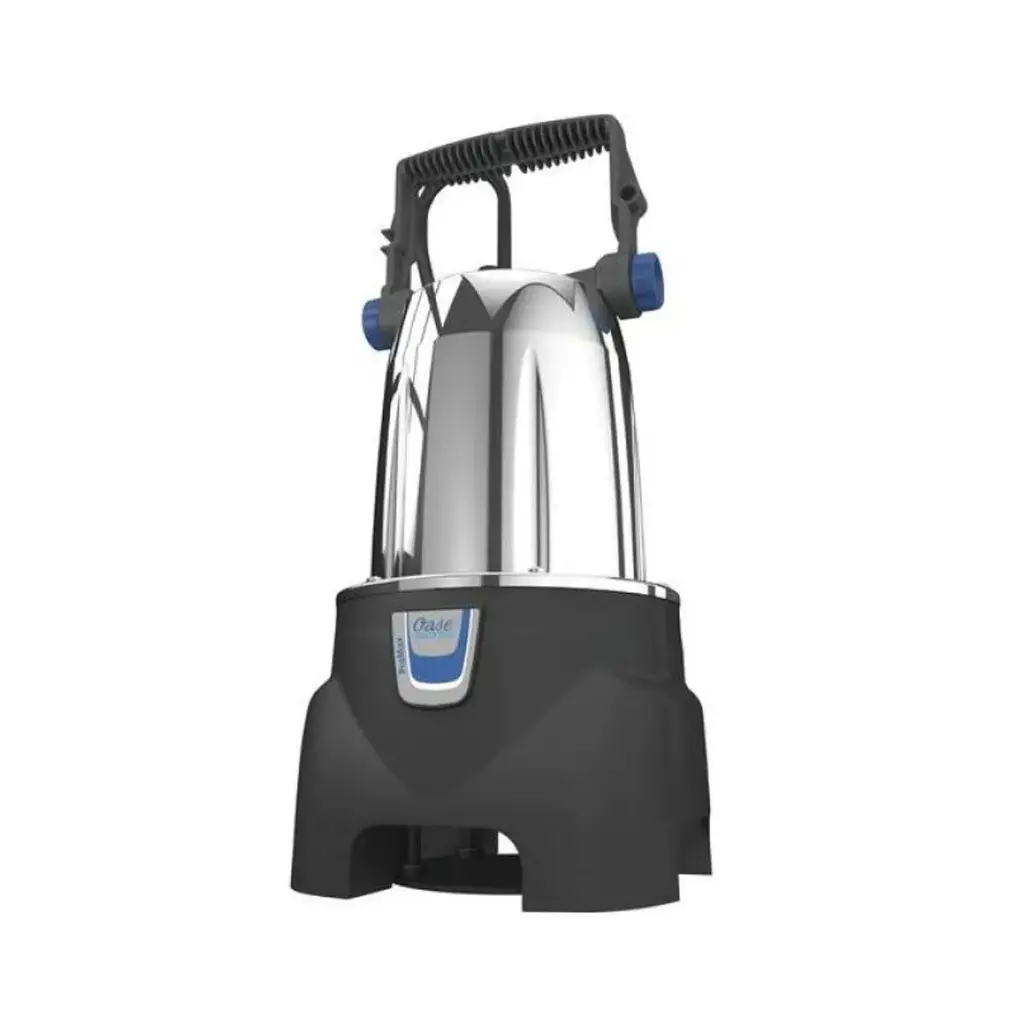 Oase - Pompe vide cave - Drain - ProMax MudDrain - 14 000 - eau chargée