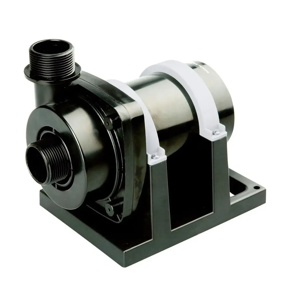 Messner - Eco-Tec 2 (Tec2 4500)