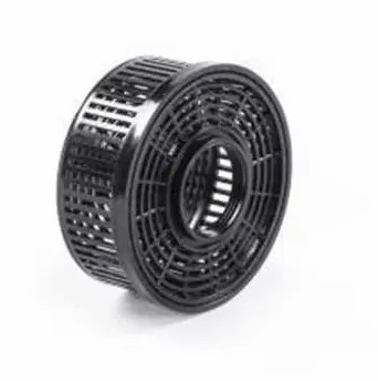 Messner - Prefiltre pour pompe Eco-TEC2 plus