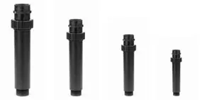 Messner - Rallonge pour tête de jet  (1/2")