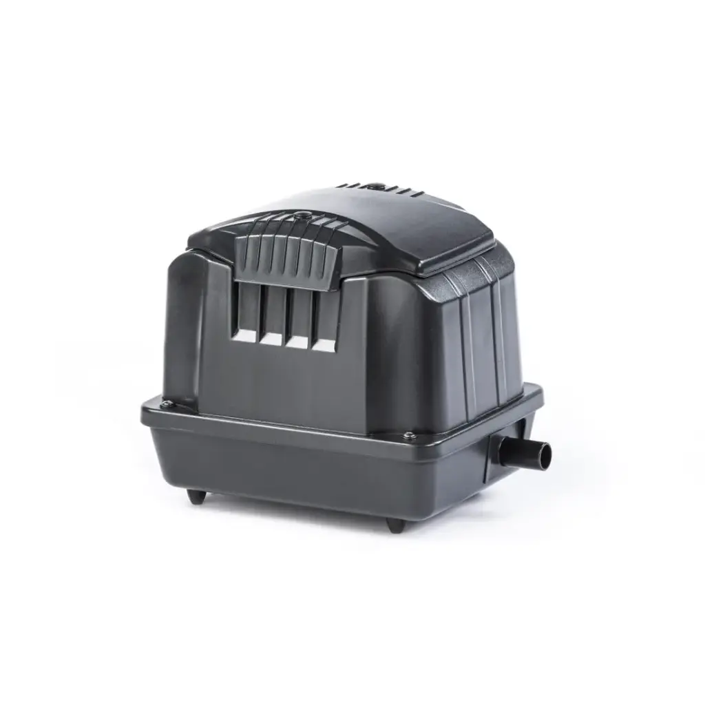 Pond air - Pompe à air