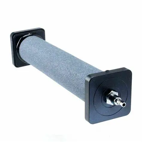 Diffuseur d'air "cylindrique"  (3 x 13 cm)