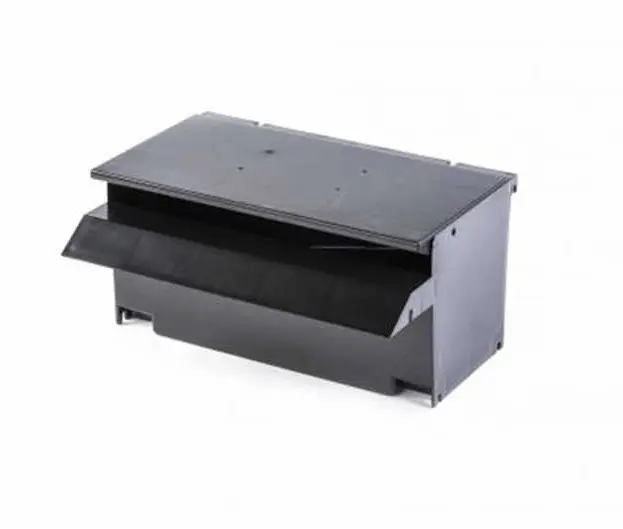 Lame d'eau 38 cm avec bac - Cascade