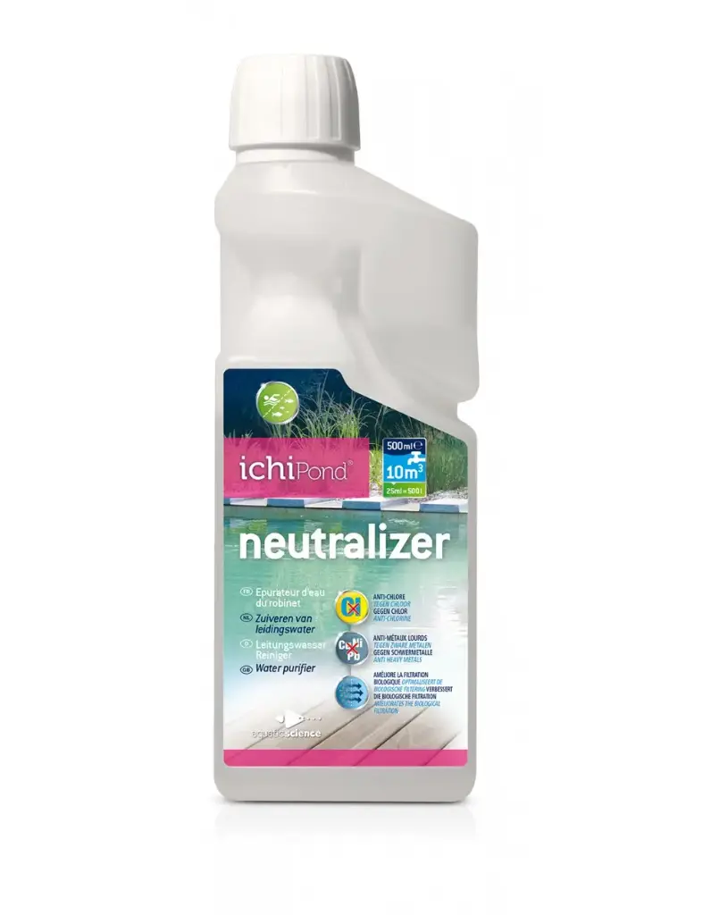 Ichipond - Neutralizer