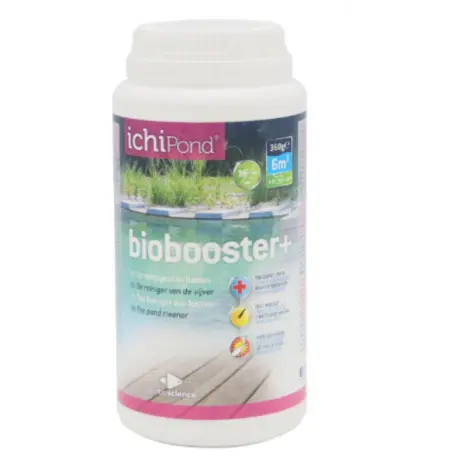 Ichipond - Biobooster+