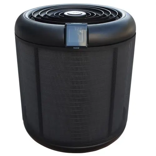 Pompe à chaleur BWT - Pearl HPT (55 m³)