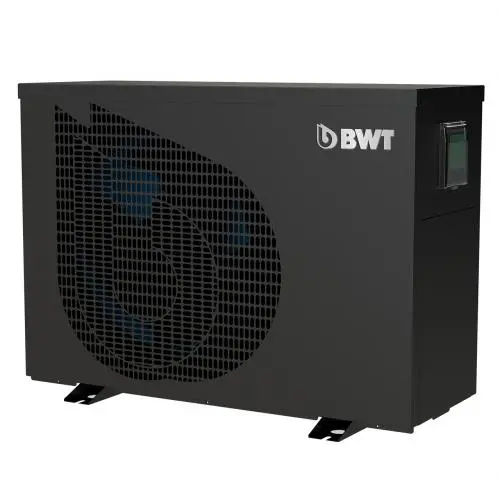 Pompe à chaleur BWT Inverter Connect (35 m³)