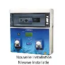 Klereo Kompact Master M5 - Chlore + Ph