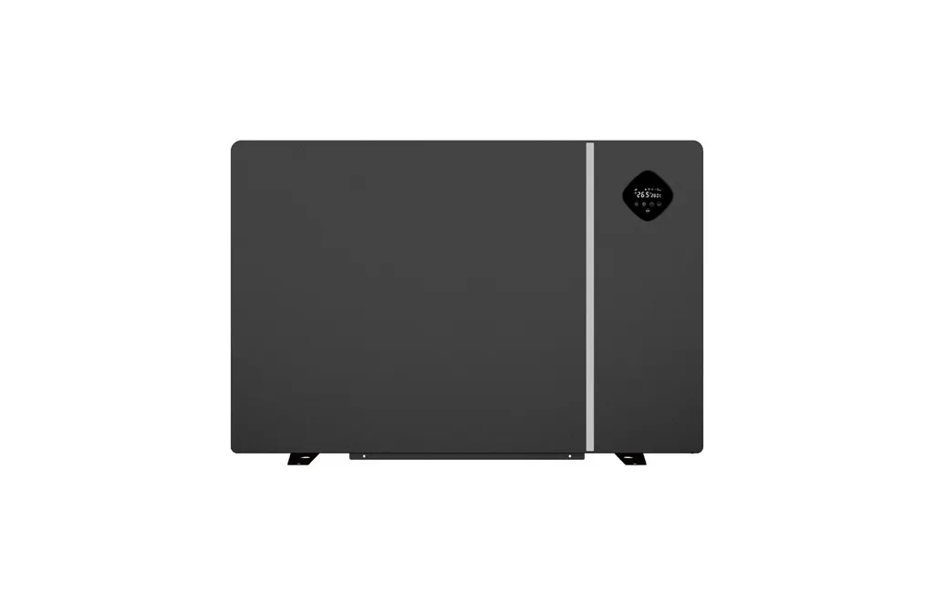 Pompe à chaleur - Black Perfect Pro - Inverter