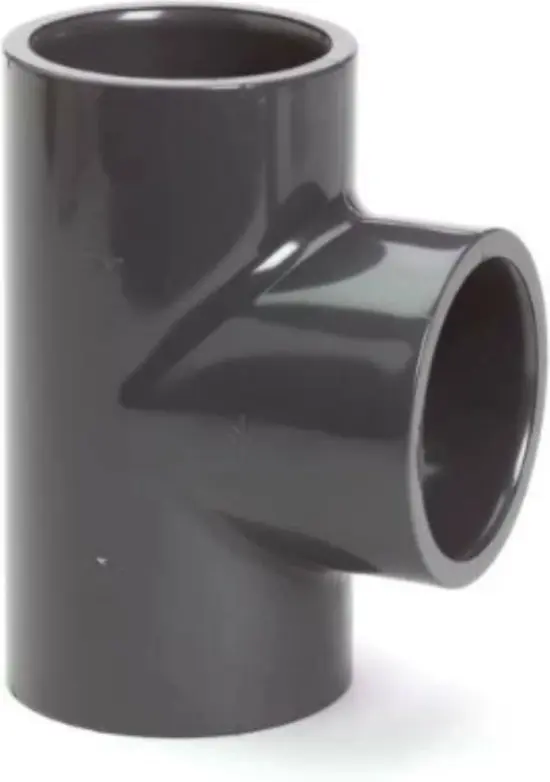 PVC - T - diam. 50